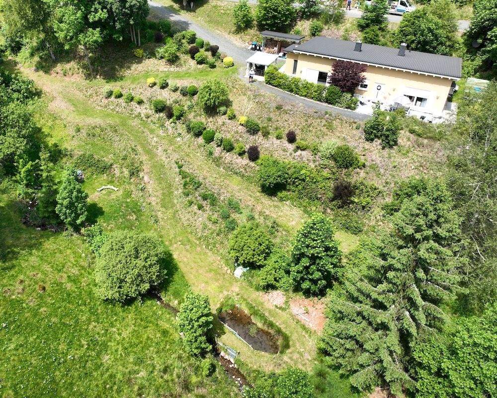 Immobilie in Steinach - Dort, wo die Berge flüstern - ein Haus für die Seele - Bild 4