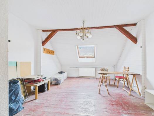 Wohnung zum Kauf 185.000 € 3 Zimmer 100 m² 4. Geschoss Spandau Spandau 13585