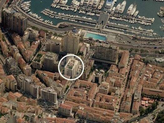 Wohnung zum Kauf 5.950.000 € 114 m² Monaco 98000