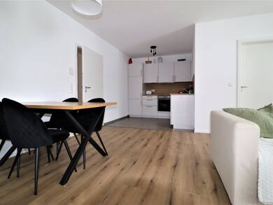 Wohnung zur Miete 650 € 3 Zimmer 57 m² 1. Geschoss frei ab 01.10.2025 Ritter-Hans-Ebron-Straße 24 Pattendorf Rottenburg a. d. Laaber 84056