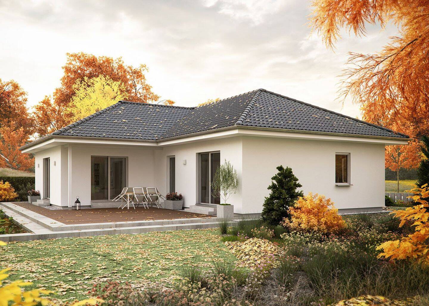 House in Einbeck - Ansicht 3