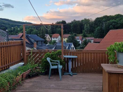 Reihenhaus zum Kauf provisionsfrei 45.000 € 6 Zimmer 147 m² 104 m² Grundstück Brotterode Brotterode-Trusetal 98596