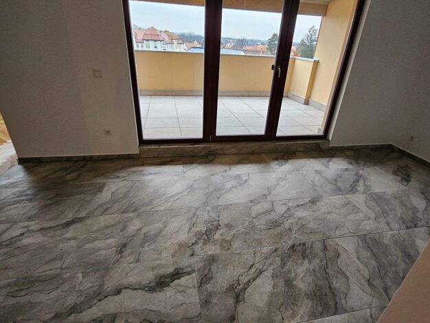 Wohnung zur Miete 1.300 € 4 Zimmer 118,6 m² Geschoss 3/3 frei ab sofort Bahnhofstraße 5 Niedersedlitz Dresden 01259