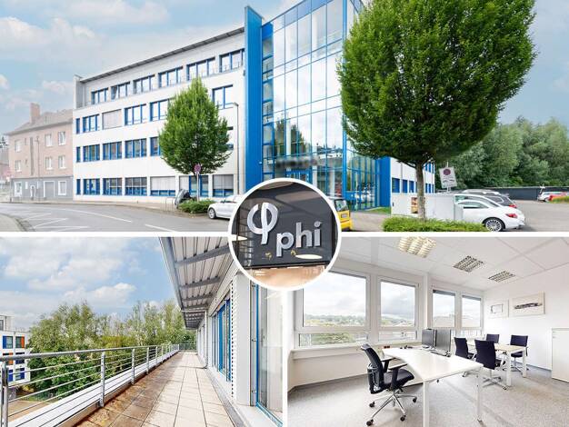 Bürofläche zur Miete Haaren Haaren 52080