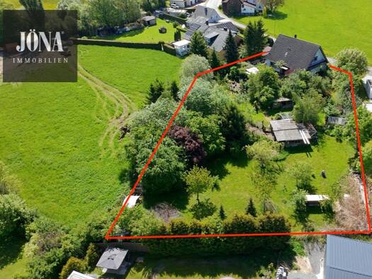 Einfamilienhaus zum Kauf 199.000 € 6 Zimmer 178 m² 2.784 m² Grundstück Baumgarten Kulmbach 95326