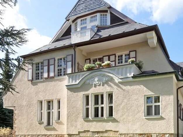 Wohnung zur Miete 3.308 € 7 Zimmer 254,7 m² Stubenrauchstraße 9 Zehlendorf Steglitz-Zehlendorf 14167