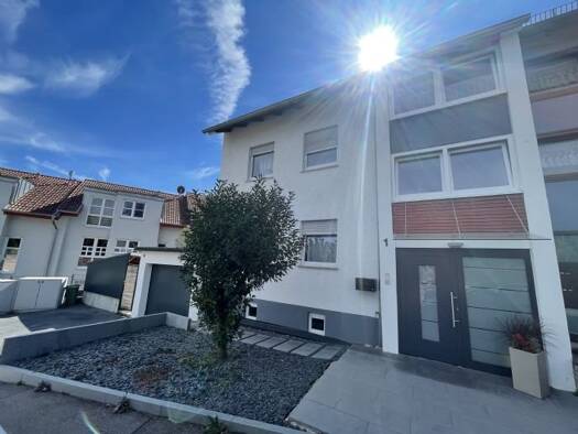 Wohnung zur Miete 750 € 2 Zimmer 40 m² 2. Geschoss frei ab 01.02.2026 Ditzingen 71254