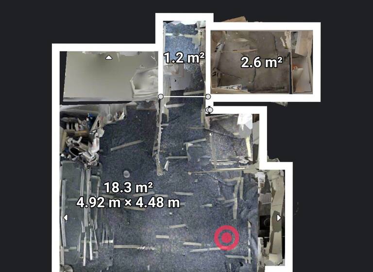 Studio zum Kauf provisionsfrei als Kapitalanlage geeignet 93.500 € 22 m² Südstrand 48 Großenbrode 23775