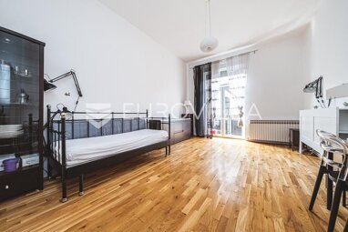 Wohnung zur Miete 900 € 1 Zimmer 60 m² 3. Geschoss Donji grad 10000