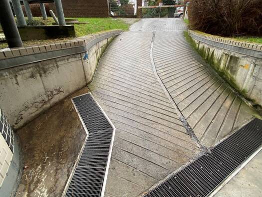 Tiefgarage zur Miete provisionsfrei 75 € Alt-Hohenschönhausen Berlin 13053