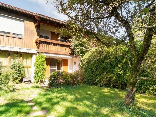 Doppelhaushälfte zum Kauf 688.000 € 6 Zimmer 159,4 m² 344 m² Grundstück Fürstenweg 44 Freilassing Freilassing 83395