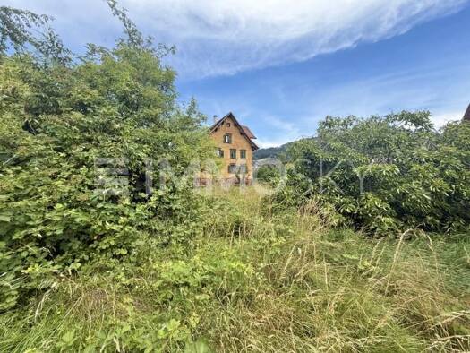 Grundstück zum Kauf 1.011.200 € 1.264 m² Grundstück Sulz 6832