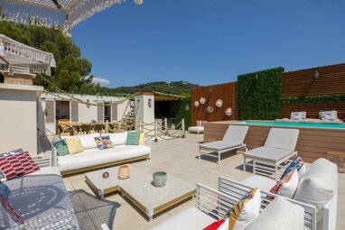 Wohnung zum Kauf 1.980.000 € 4 Zimmer 110,2 m² Le Vieux Port-Les Iles CANNES 06400