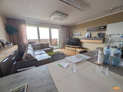 Wohnung zum Kauf 479.000 € 2 Zimmer 79,7 m² 6. Geschoss Aderklaaer Straße Wien 1210