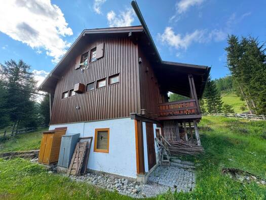 Haus zum Kauf 590.000 € 3 Zimmer 84 m² 1.157 m² Grundstück frei ab sofort Silberhausen 9544