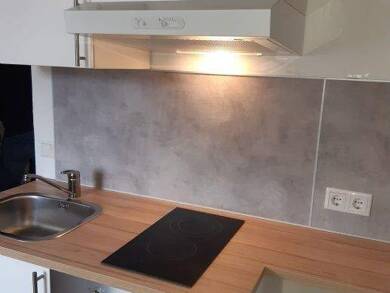 Wohnung zur Miete 420 € 1 Zimmer 30 m² 2. Geschoss frei ab 15.10.2025 Nürnberg 90475