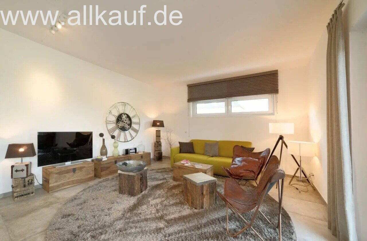 House in Stuttgart, Mönchfeld - Ansicht 4