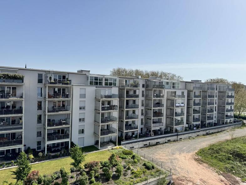 Wohnung zum Kauf 398.000 € 4 Zimmer 114 m² Innenstadt Kaiserslautern 67657
