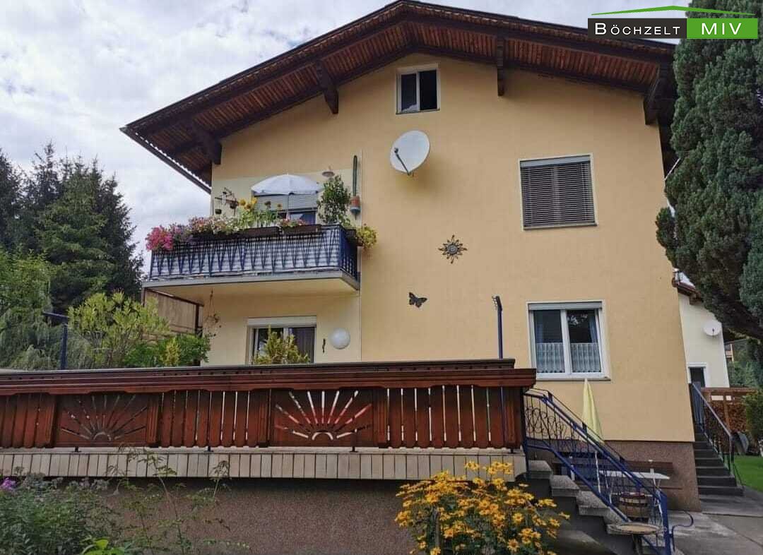 Mehrfamilienhaus zum Kauf 215.000 € 6 Zimmer 944 m²<br/>Grundstück Sankt Michael in Obersteiermark 8770