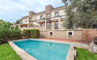 Doppelhaushälfte zum Kauf 1.330.000 € 4 Zimmer 199 m² 480 m² Grundstück Palma de Mallorca 07011