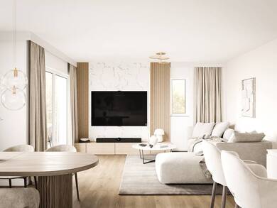 Wohnung zum Kauf - Neubau 477.900 € 4 Zimmer 90,9 m² 1. Geschoss Stadtmitte Grevenbroich 41515