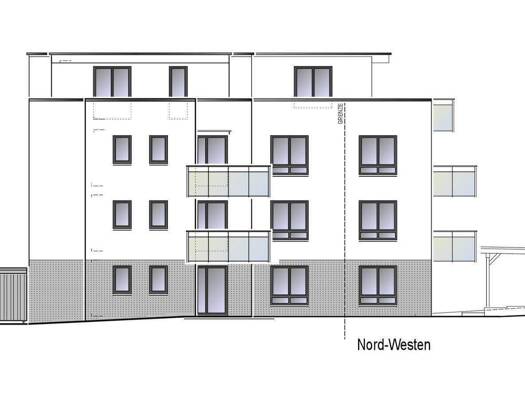 Wohnung zum Kauf 448.500 € 3 Zimmer 90,1 m² EG frei ab sofort Lerchensteg 6 Bad Sassendorf 59505