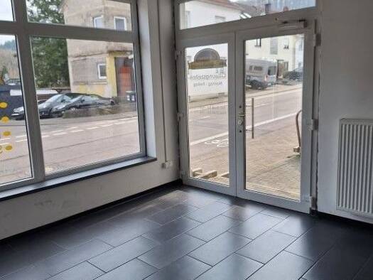 Laden zur Miete 8,46 € St. Ingbert 66386