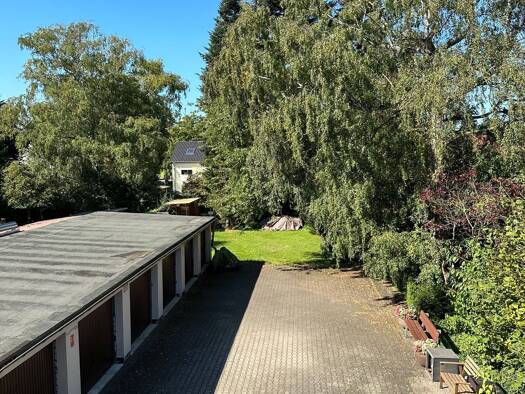 Wohnung zur Miete 760 € 2,5 Zimmer 56 m² Geschoss EG/2 frei ab sofort Ostheim Köln 51107