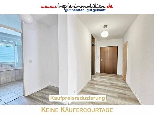 Wohnung zum Kauf provisionsfrei 199.000 € 3 Zimmer 74 m² Quickborn 25451