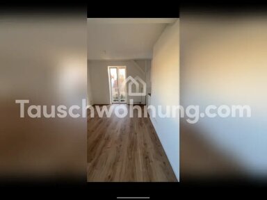 Wohnung zur Miete Tauschwohnung 840 € 2 Zimmer 42 m² 4. Geschoss Ohlsdorf Hamburg 22085