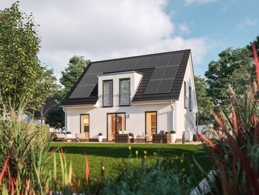 Einfamilienhaus zum Kauf 877.691 € 5 Zimmer 144 m² 532 m² Grundstück Egersdorf Cadolzburg 90556