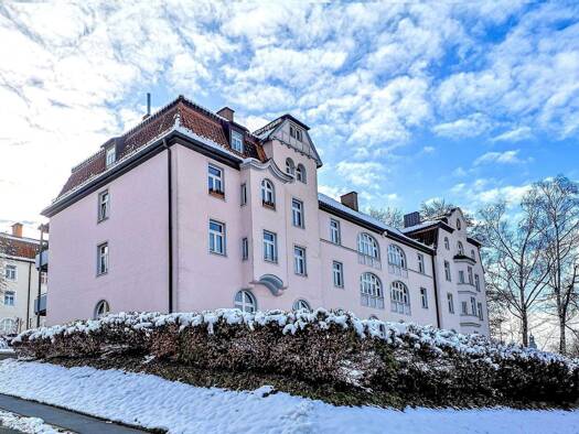 Wohnung zur Miete 820 € 3 Zimmer 83,8 m² 4. Geschoss frei ab 15.02.2026 Spitzbergstraße, 4a Haidenhof-Nord Passau 94032