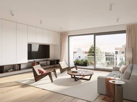 Studio zum Kauf provisionsfrei 798.600 € 3 Zimmer 112 m² Cadzand