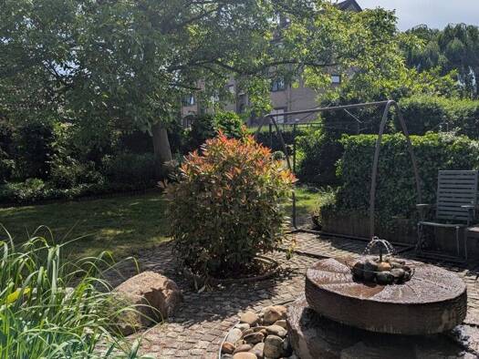 Mehrfamilienhaus zum Kauf 315.000 € 7 Zimmer 170 m² 840 m² Grundstück frei ab 01.01.2027 Wilhelmstraße 139 Ennigloh Bünde 32257