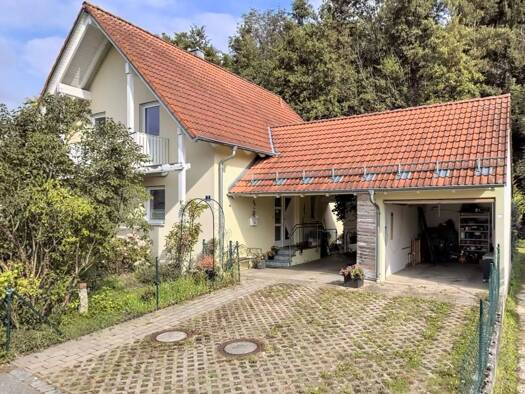 Haus zum Kauf 449.900 € 5 Zimmer 140 m² 570 m² Grundstück Langquaid 84085