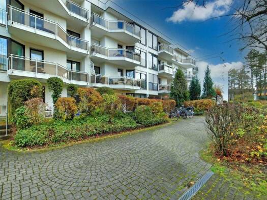 Wohnung zum Kauf 369.000 € 2 Zimmer 54,1 m² frei ab sofort Ramersdorf-Perlach München 81737