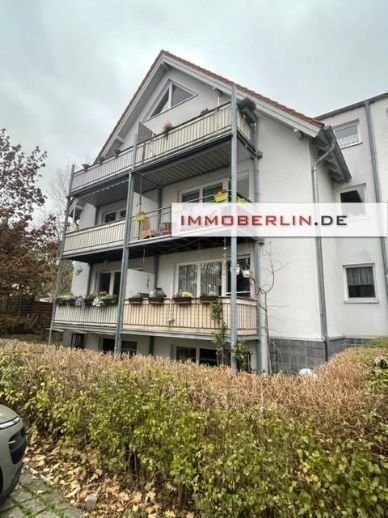 Wohnung zum Kauf 299.000 € 3 Zimmer 83 m²<br/>Wohnfläche Bergholz-Rehbrücke Nuthetal 14558