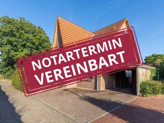 Einfamilienhaus zum Kauf 765.000 € 7 Zimmer 200 m² 730 m² Grundstück Oedeme Lüneburg / Oedeme 21335