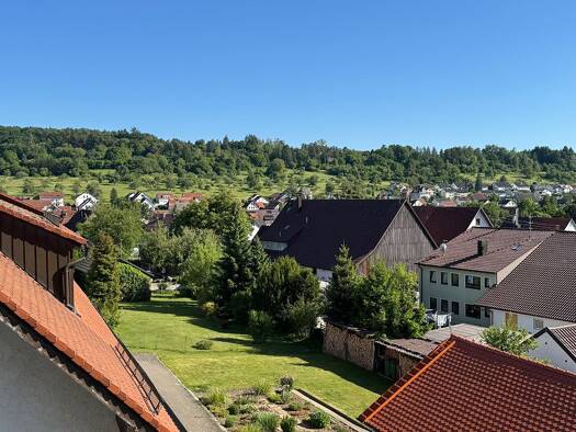 Doppelhaushälfte zum Kauf provisionsfrei 751.026 € 6 Zimmer 164 m² 219 m² Grundstück Heimsheim 71296