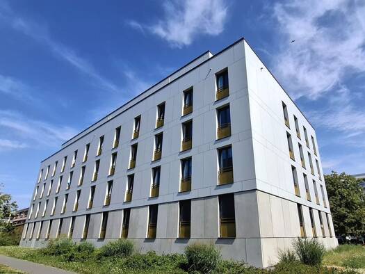 Wohnung zur Miete 344 € 1 Zimmer 28,1 m² 3. Geschoss frei ab 01.09.2026 Kastanienallee Hellersdorf Marzahn-Hellersdorf 12627