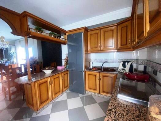 Villa zum Kauf 168.000 € 4 Zimmer 167 m² Canillas de Albaida 29755