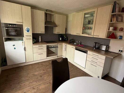 Mehrfamilienhaus zum Kauf 397.000 € 6 Zimmer 186 m² 950 m² Grundstück Neustadt Meppen 49716