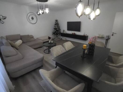 Einfamilienhaus zur Miete 1.415 € 6 Zimmer 131 m² frei ab 01.02.2026 Südstraße 42 A Wunstorf 31515