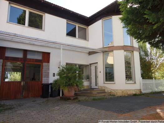 Mehrfamilienhaus zum Kauf 539.000 € 8 Zimmer 250,2 m² 794 m² Grundstück Windischholzhausen Erfurt 99099