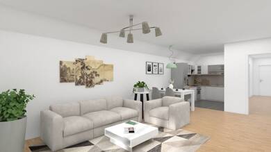 Wohnung zur Miete 1.120 € 2 Zimmer 70,1 m² Dachgeschoss, 3. Geschoss frei ab 01.08.2025 Bahnhofstr. 27 Deisenhofen Deisenhofen 82041