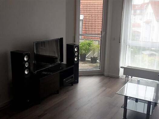 Wohnung zur Miete 640 € 2 Zimmer 43 m² Geschoss 3/4 frei ab 01.04.2026 Schwieberdingen 71701