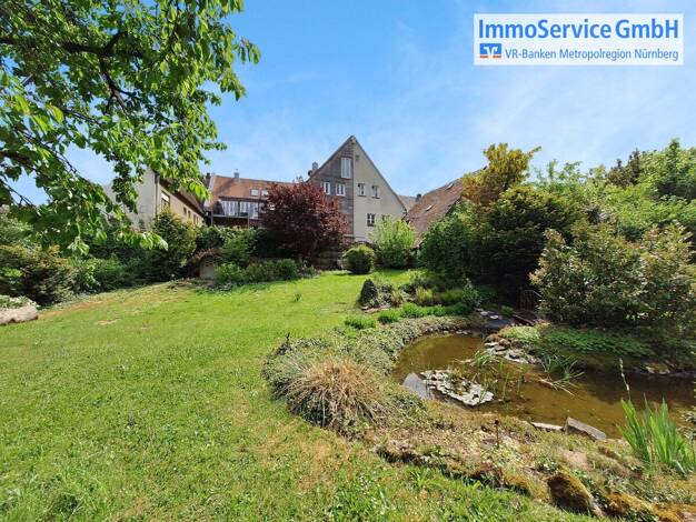 Grundstück zum Kauf 289.000 € 1.026 m² Grundstück Altdorf 90518