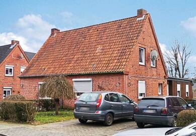 Doppelhaushälfte zur Miete 1.200 € 3 Zimmer 84,9 m² 492 m² Grundstück Sankt Michaelisdonn 25693