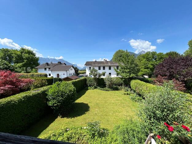 Reihenendhaus zum Kauf 399.000 € 3,5 Zimmer 119,8 m² Marzoll Bad Reichenhall 83435