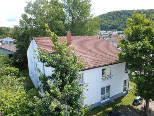 Studio zum Kauf 128.500 € 1 Zimmer 43 m² 1. Geschoss Hohenecken Kaiserslautern / Hohenecken 67661